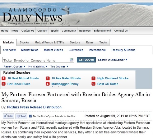 Partner Russian Brides 95