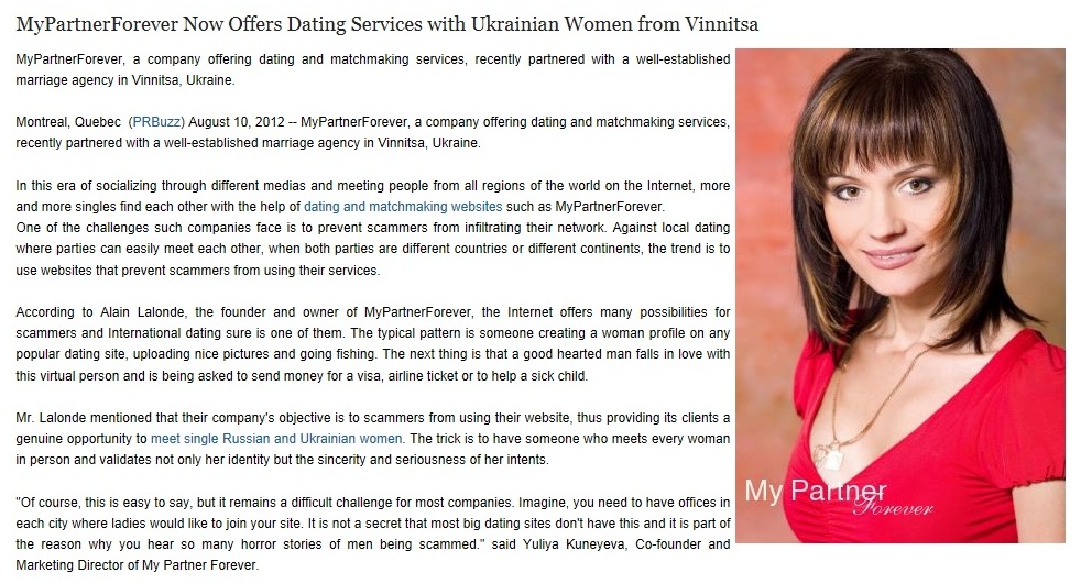 Ukrainian Women From Vanilla 8