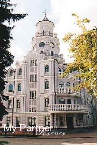 Rental Kiev Ukraine Marriage 82