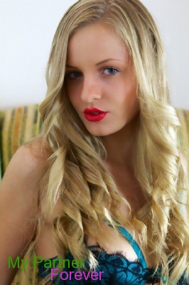 Russian Ladies Who Were Beautiful 32