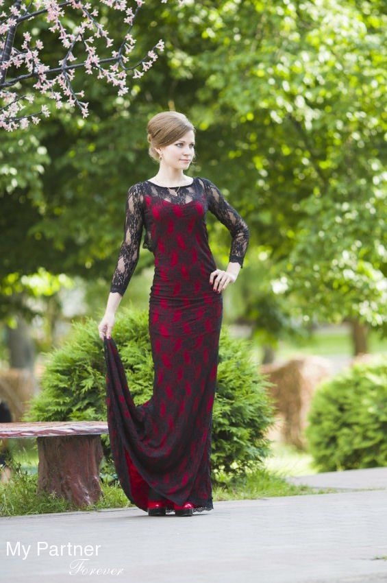 Belarus Bride Meet Beautiful 63