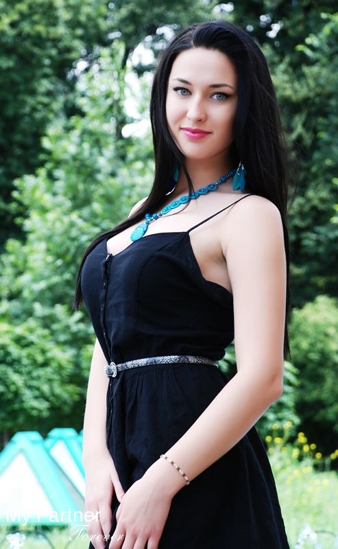 Sexy Ukrainian Woman Svetlana From Kiev Ukraine