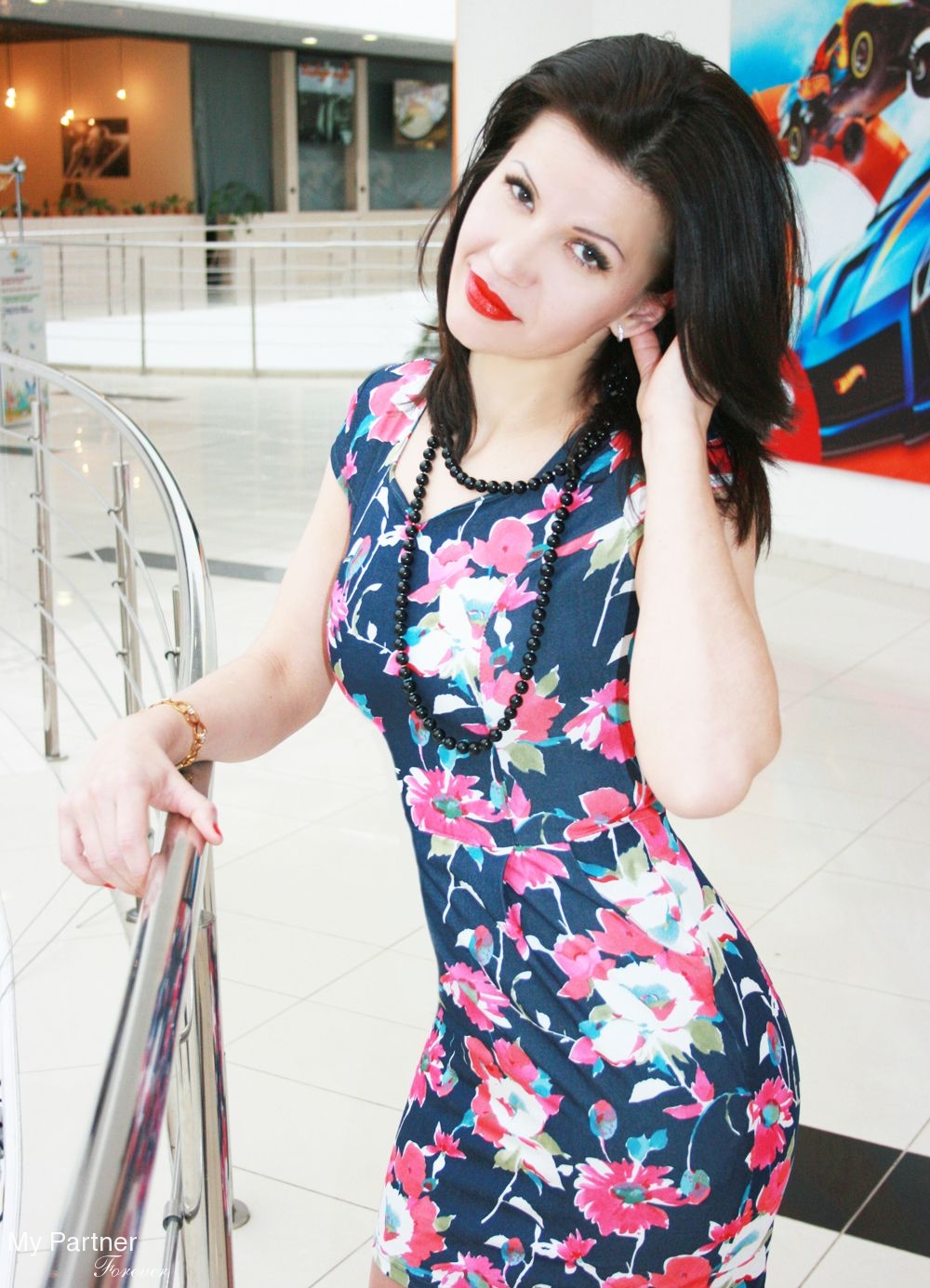 Odessa dating scams-in-Weimamaku