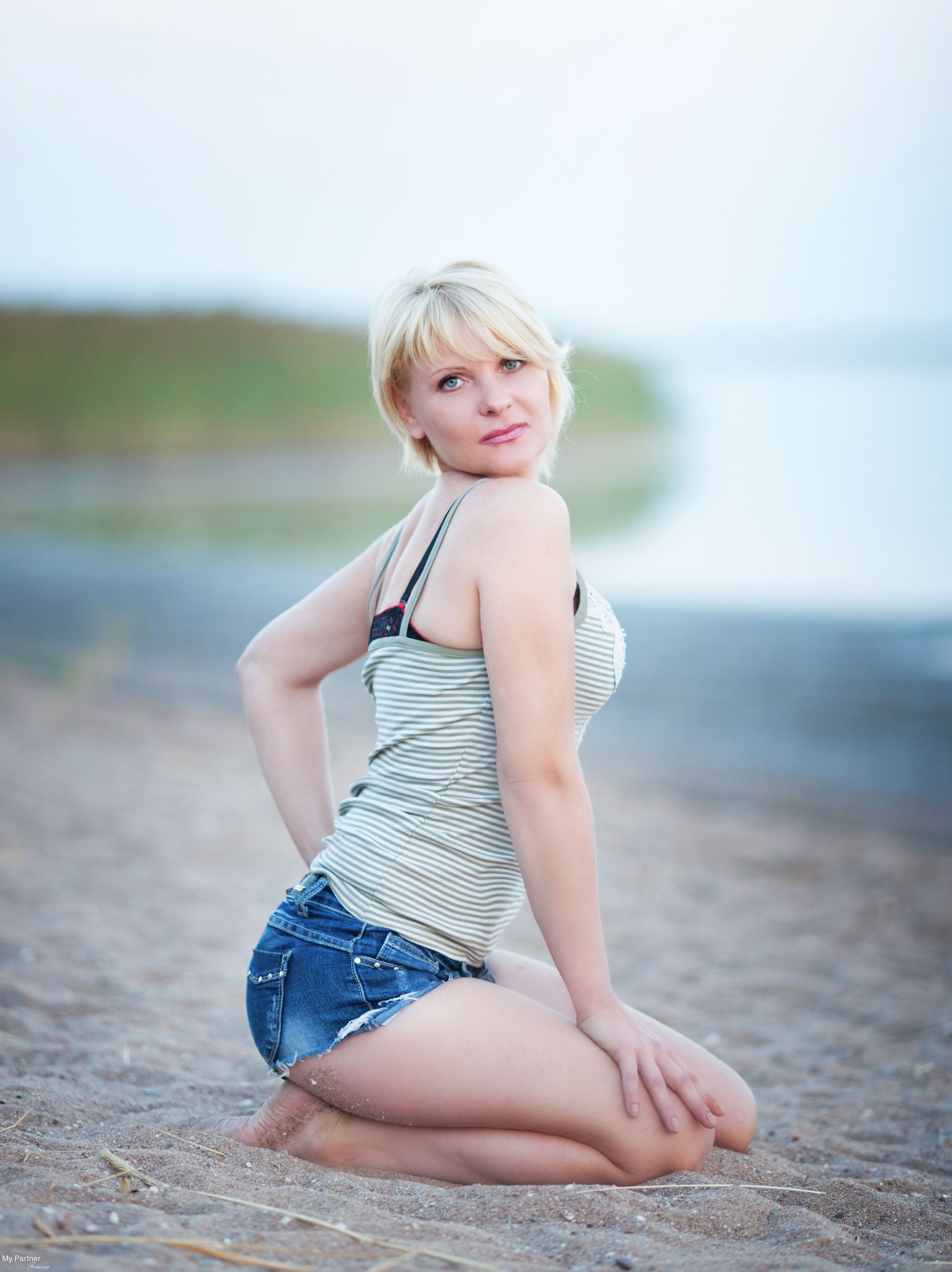 Beautiful Women Mariupol Ukraine Singles 8