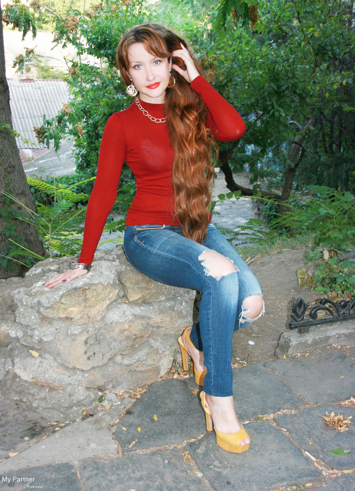 Single Ukrainian Wives 24
