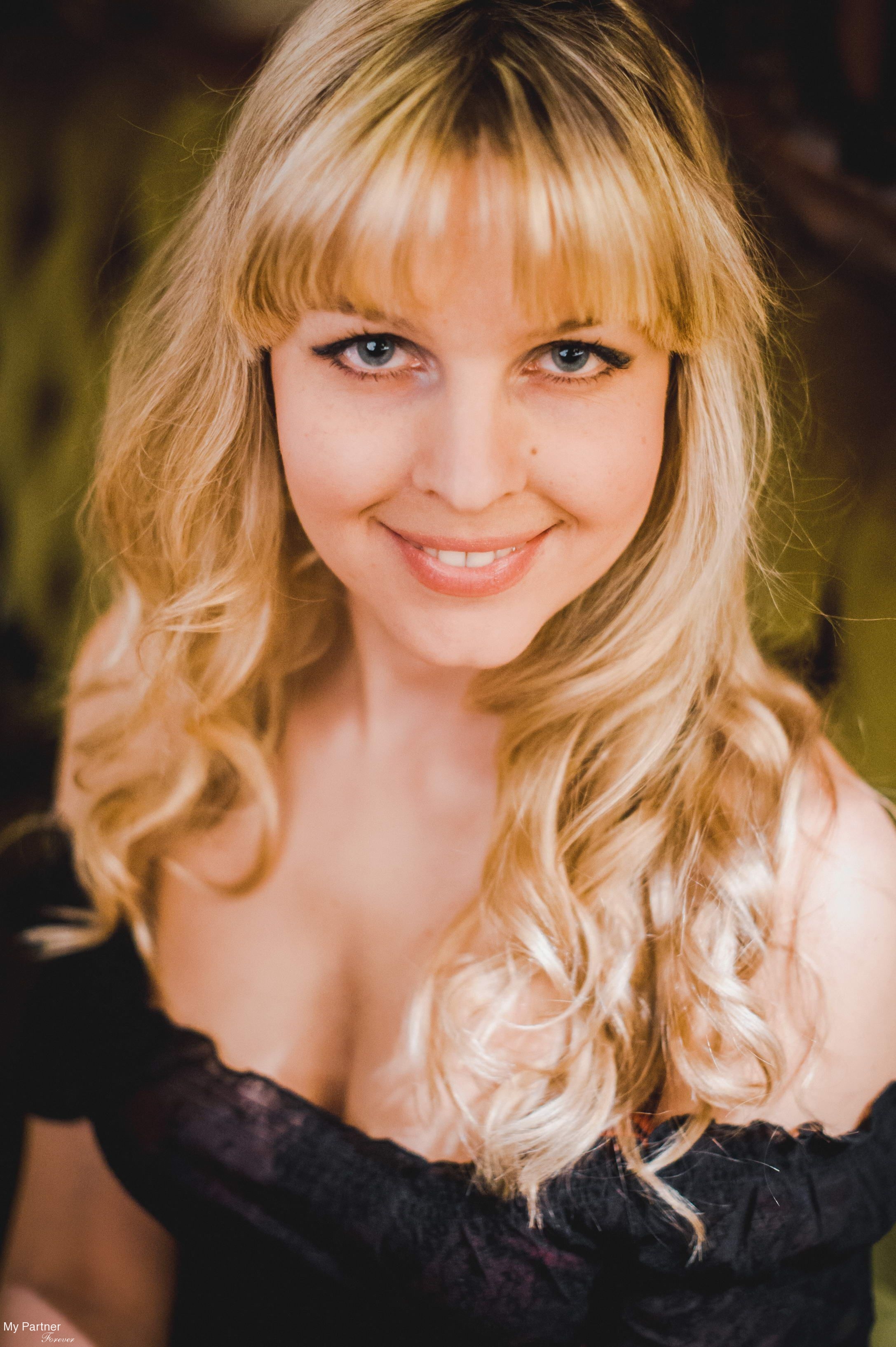 Minsk Hot Russian Bride Ol