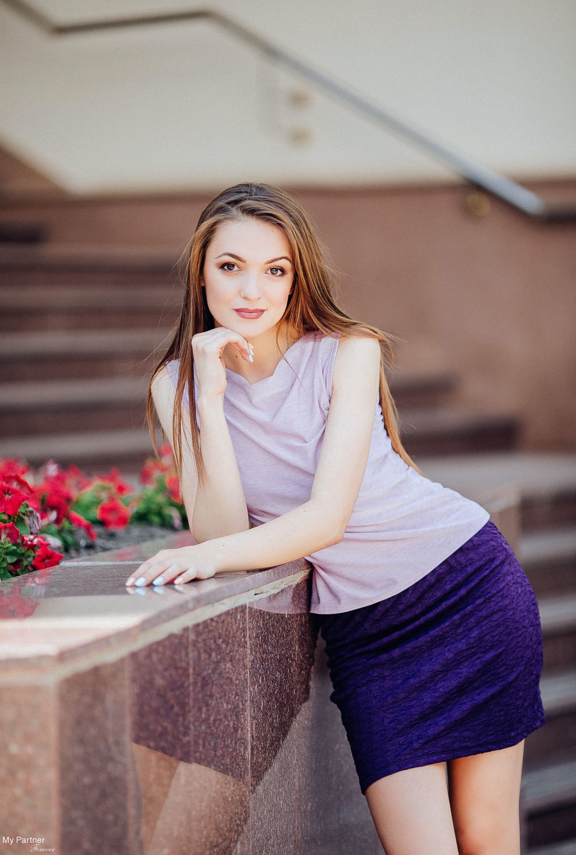 Ukrainian American Marriage Agency 80