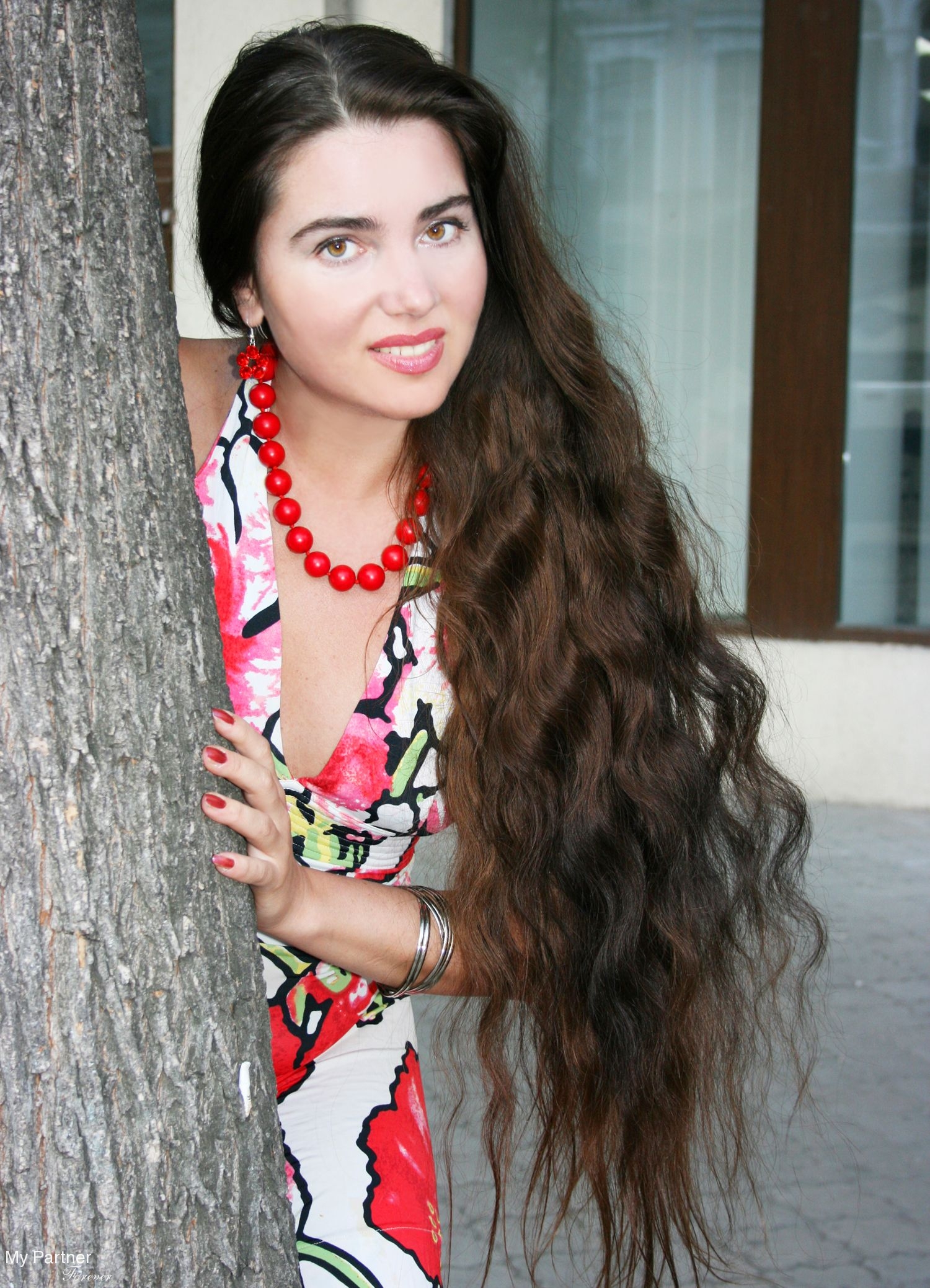 Ukraine Brides Marriage Agency Russian 17