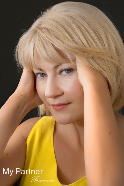 Russian Women Seeking Marriage Olga From Chisinau Moldova