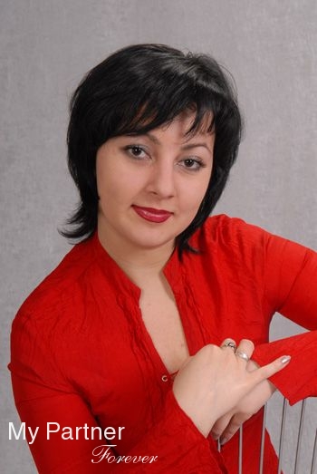 Dating Site to Meet Pretty Ukrainian Lady Elena from Melitopol, Ukraine