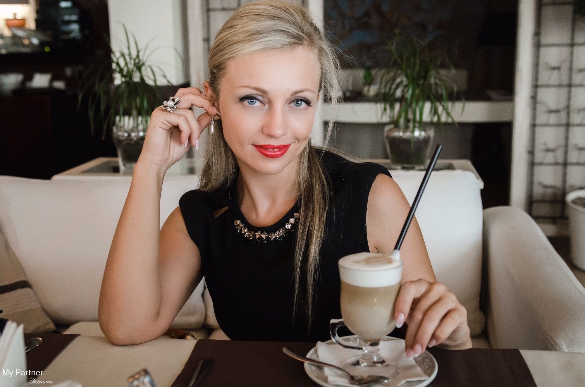 Russian Women Dating Meet 77