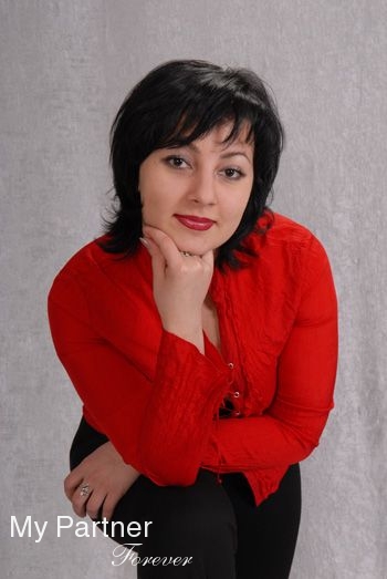 Dating Site to Meet Sexy Ukrainian Lady Elena from Melitopol, Ukraine