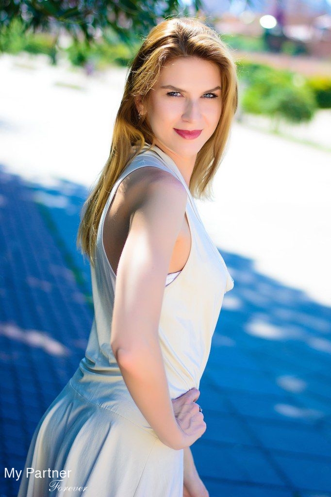 Mariya Russian Brides Olga 101