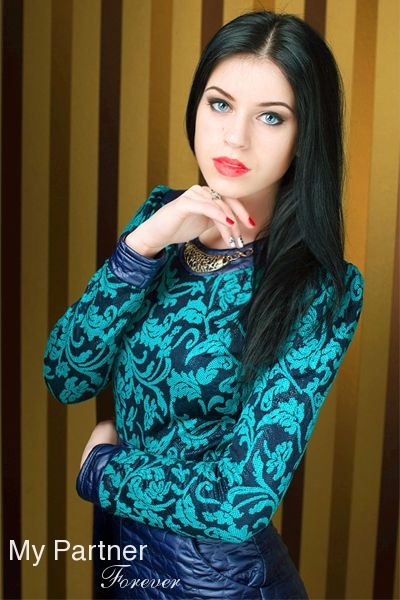 Dating Site to Meet Single Ukrainian Girl Alina from Sumy, Ukraine