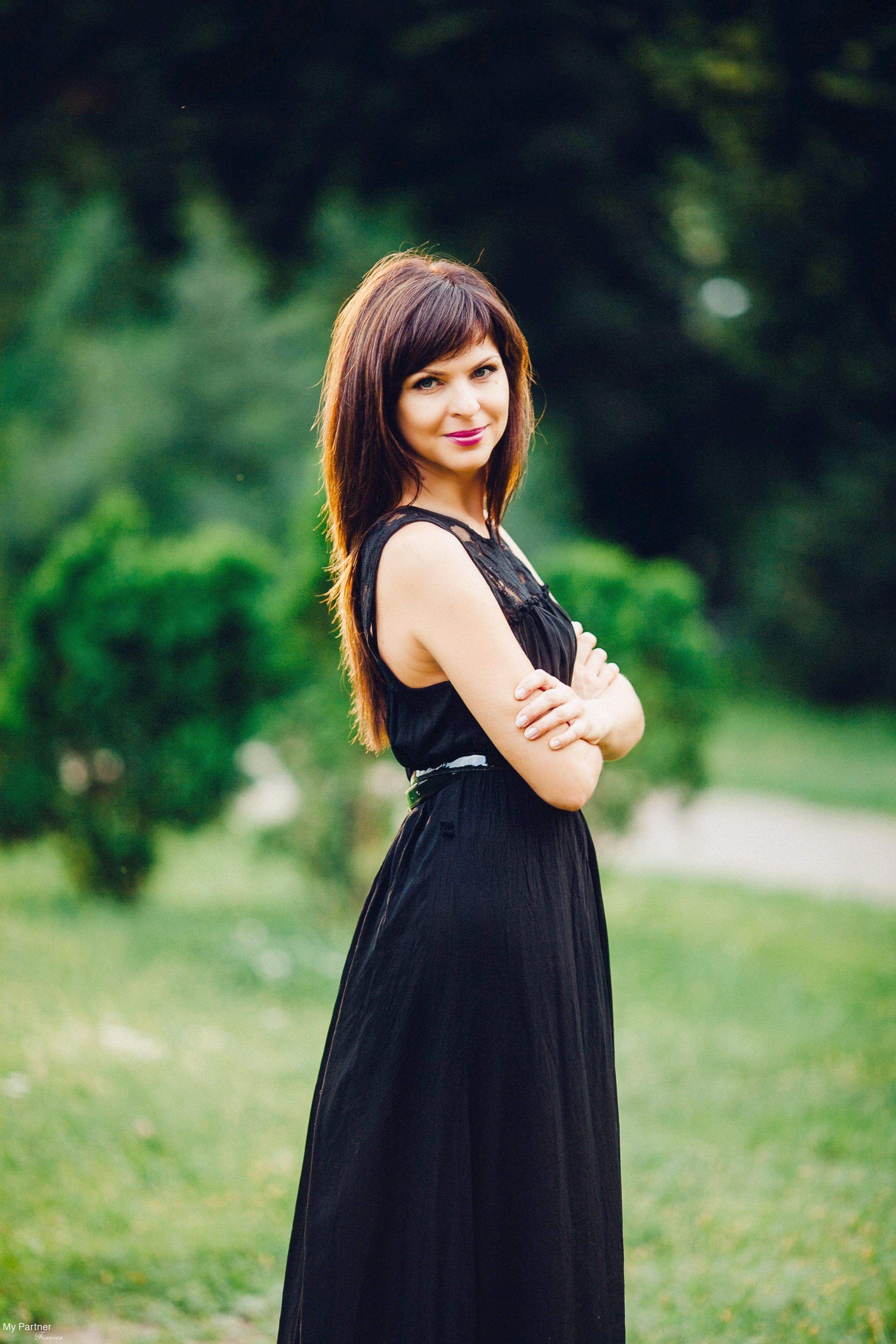 Ukraine Brides Belarus Bride 40