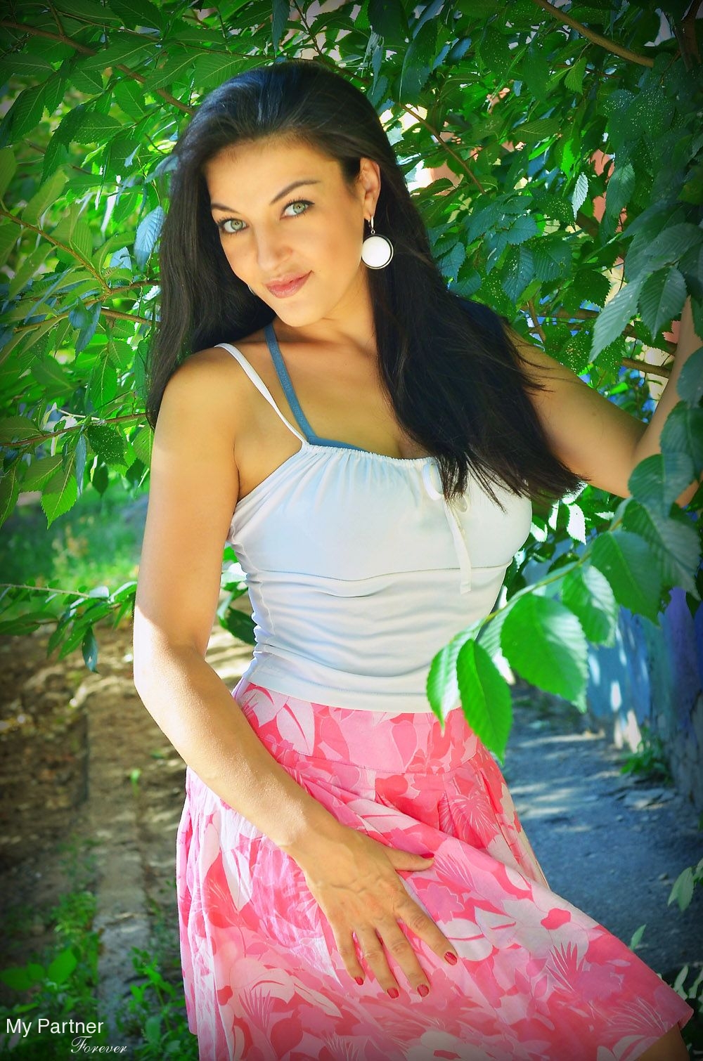 Gallery Dating Ukraine Women 37