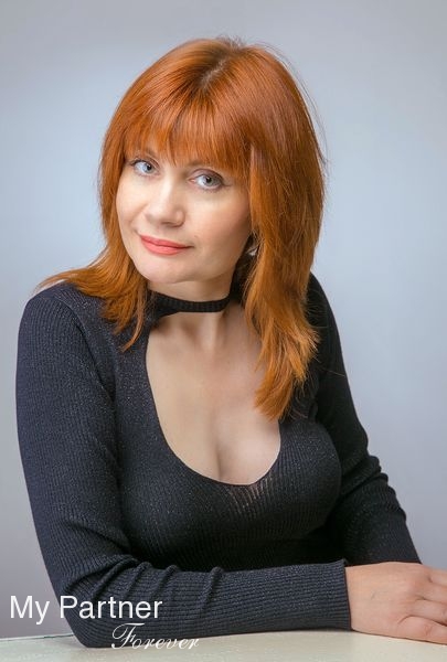 Partner Russian Ladies 35