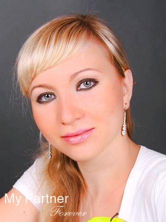 Dating with Sexy Ukrainian Lady Marina from Sumy, Ukraine