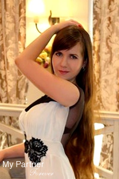 Sumy Ukraine Ukrainian Women 4