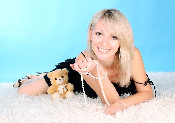 Meet Most Pretty Ukrainian Bride 13