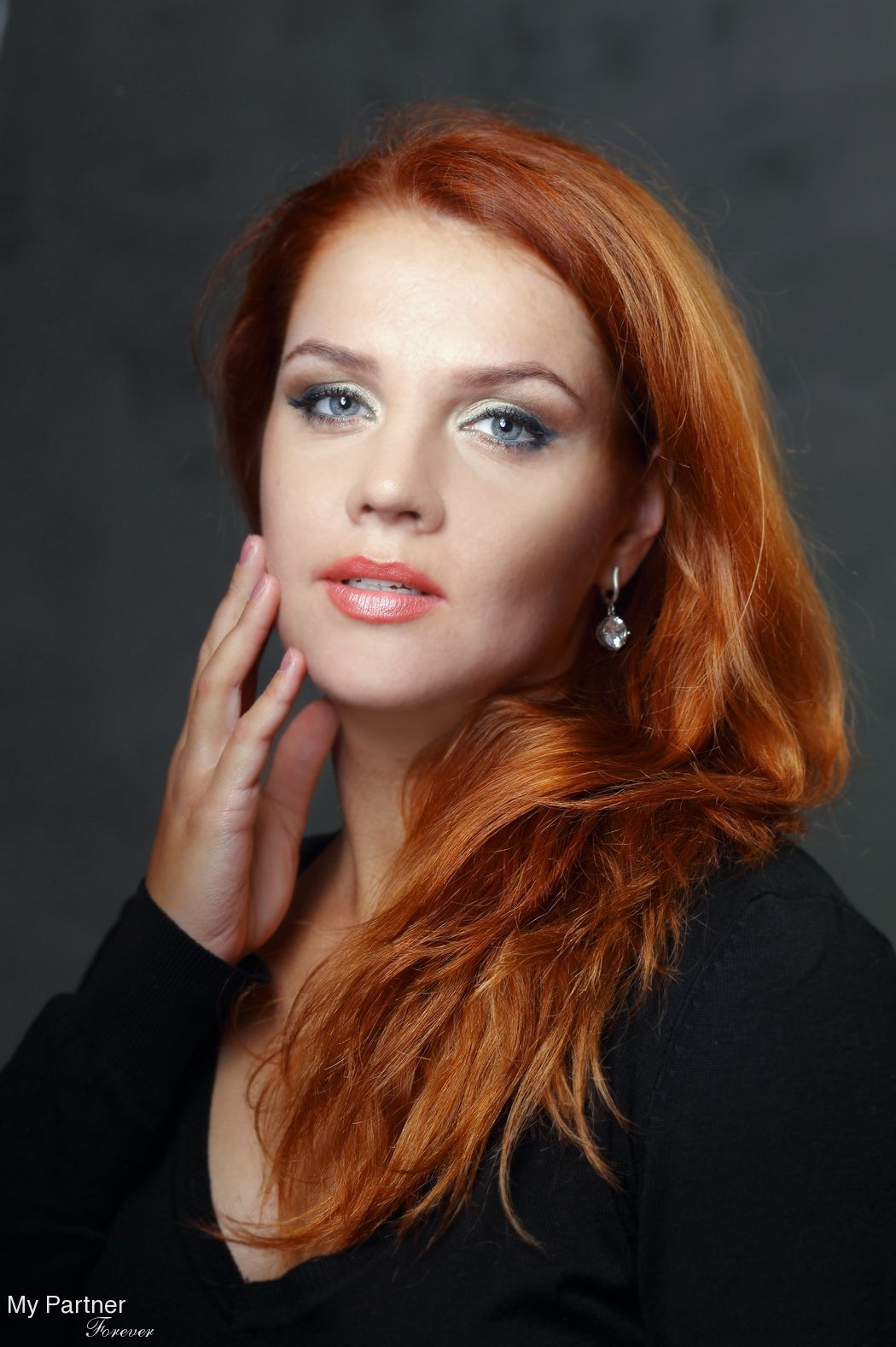 Datingsite to Meet Sexy Belarusian Woman Oksana from Grodno, Belarus