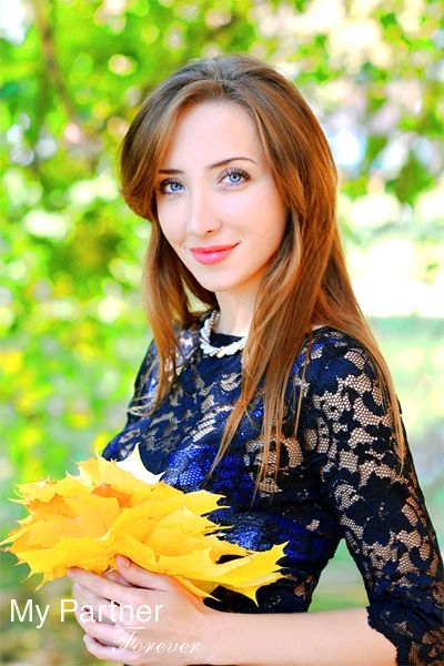 Datingsite to Meet Sexy Ukrainian Woman Kseniya from Sumy, Ukraine
