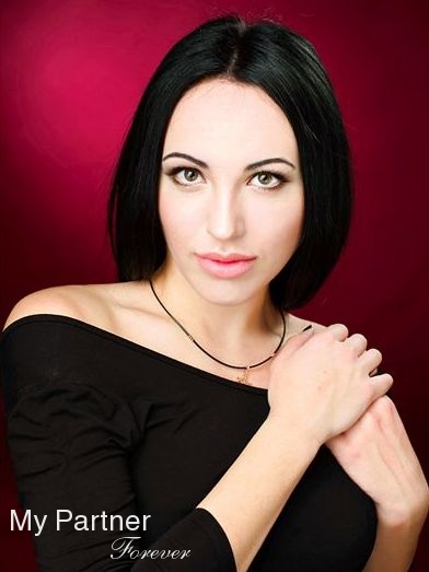 Datingsite to Meet Stunning Ukrainian Lady Ella from Sumy, Ukraine