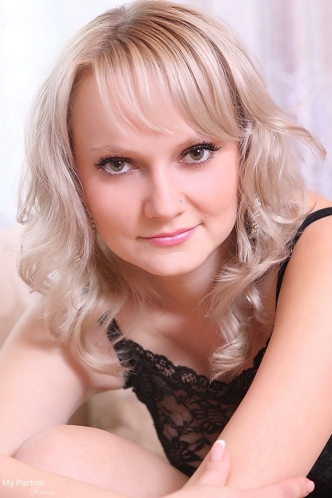 Women Russian Ladies Belarusian 76