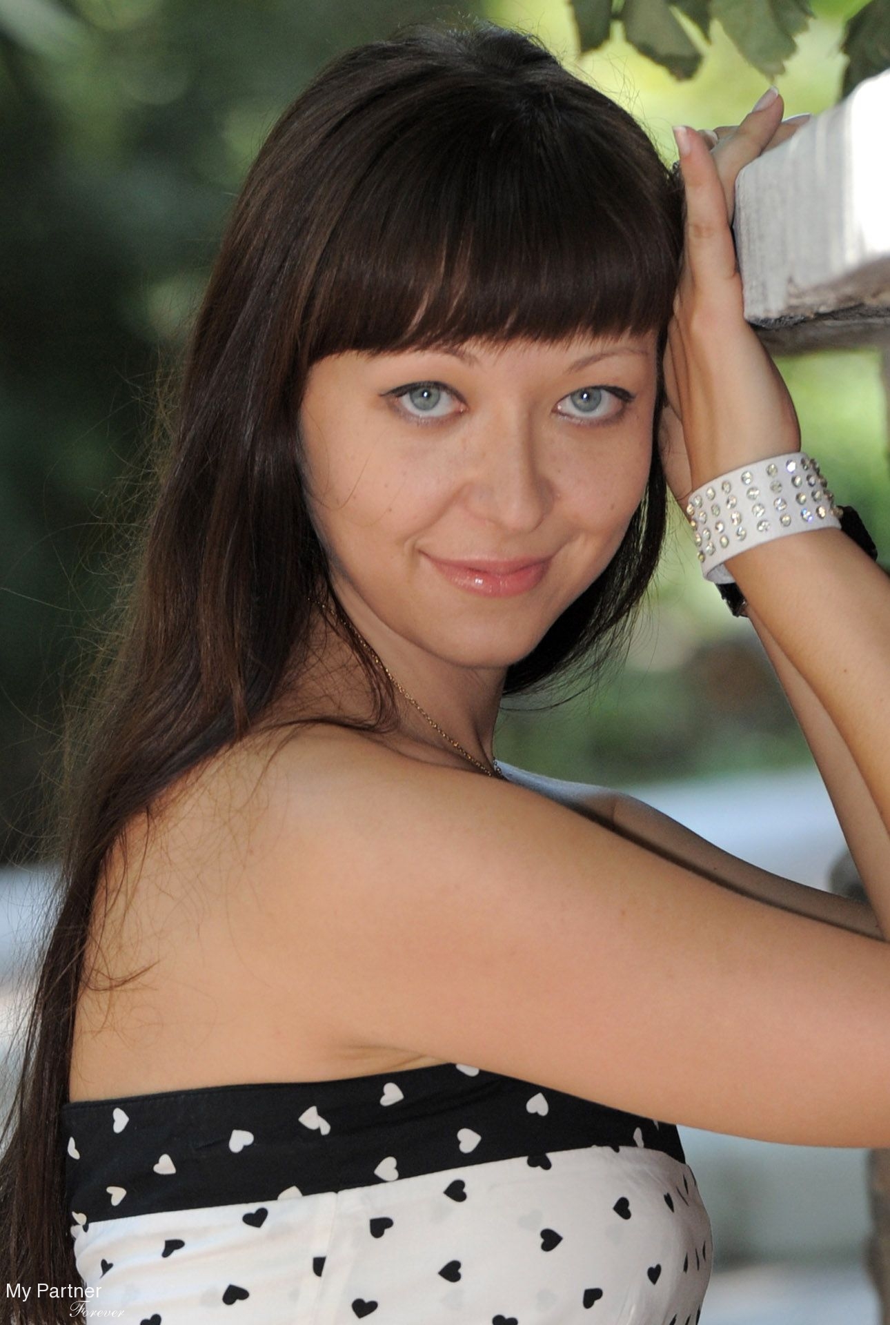 Russian Brides Partners 100