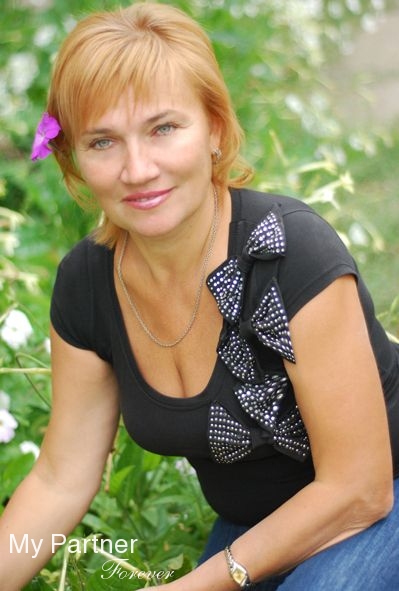 Gorgeous Woman from Ukraine - Oksana from Melitopol, Ukraine