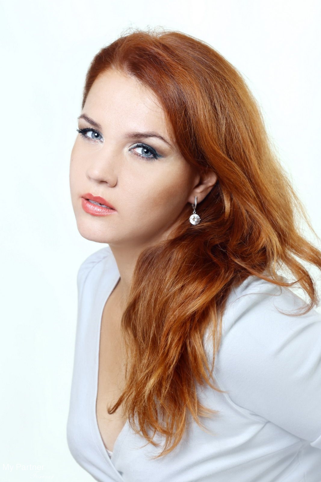 International Dating Site to Meet Oksana from Grodno, Belarus