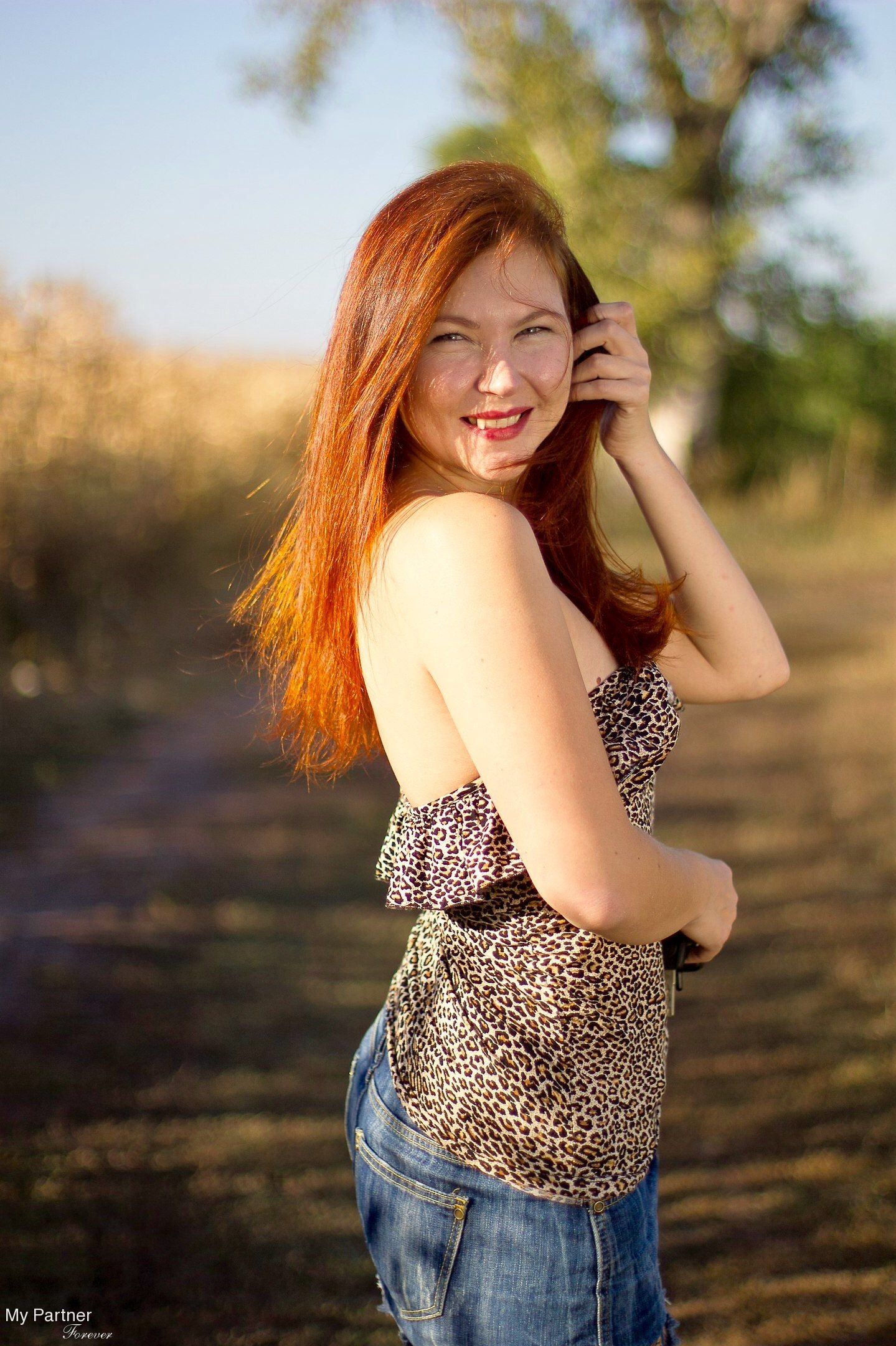 Ukrainian Women Meet Gorgeous Single 72