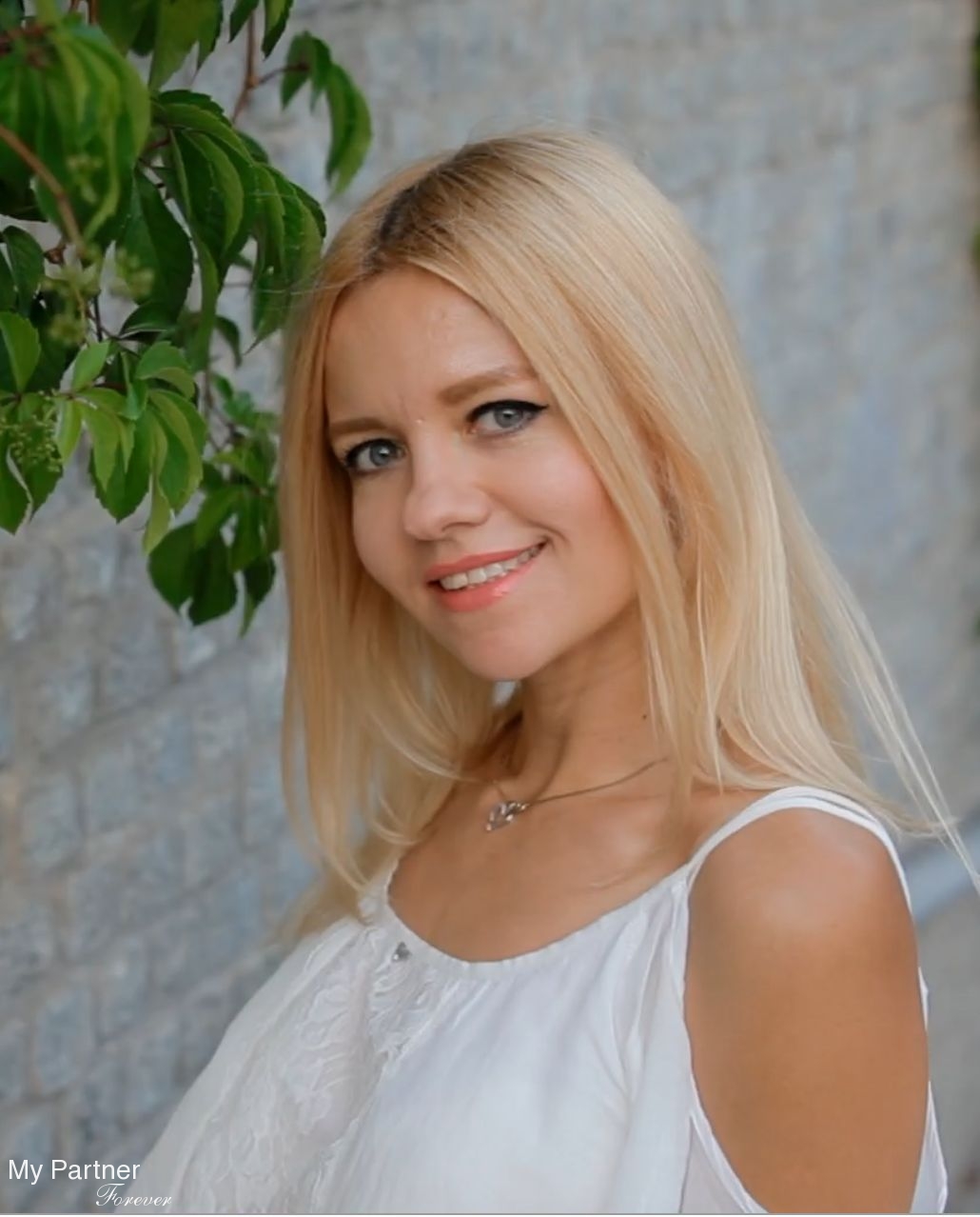 Ukraine Single Ukrainian Woman 24