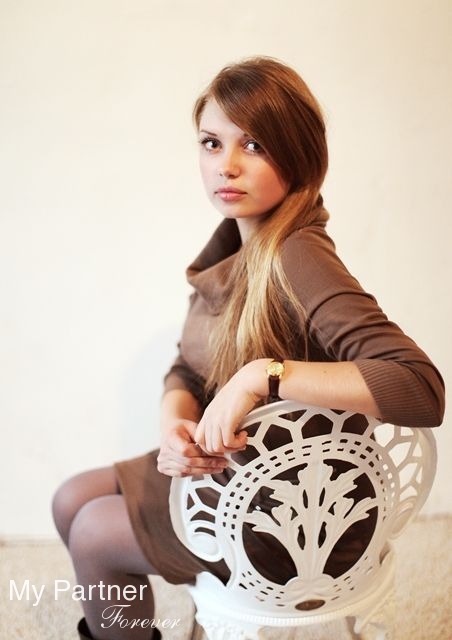 Meet Pretty Ukrainian Woman Alina From Nikolaev Ukraine