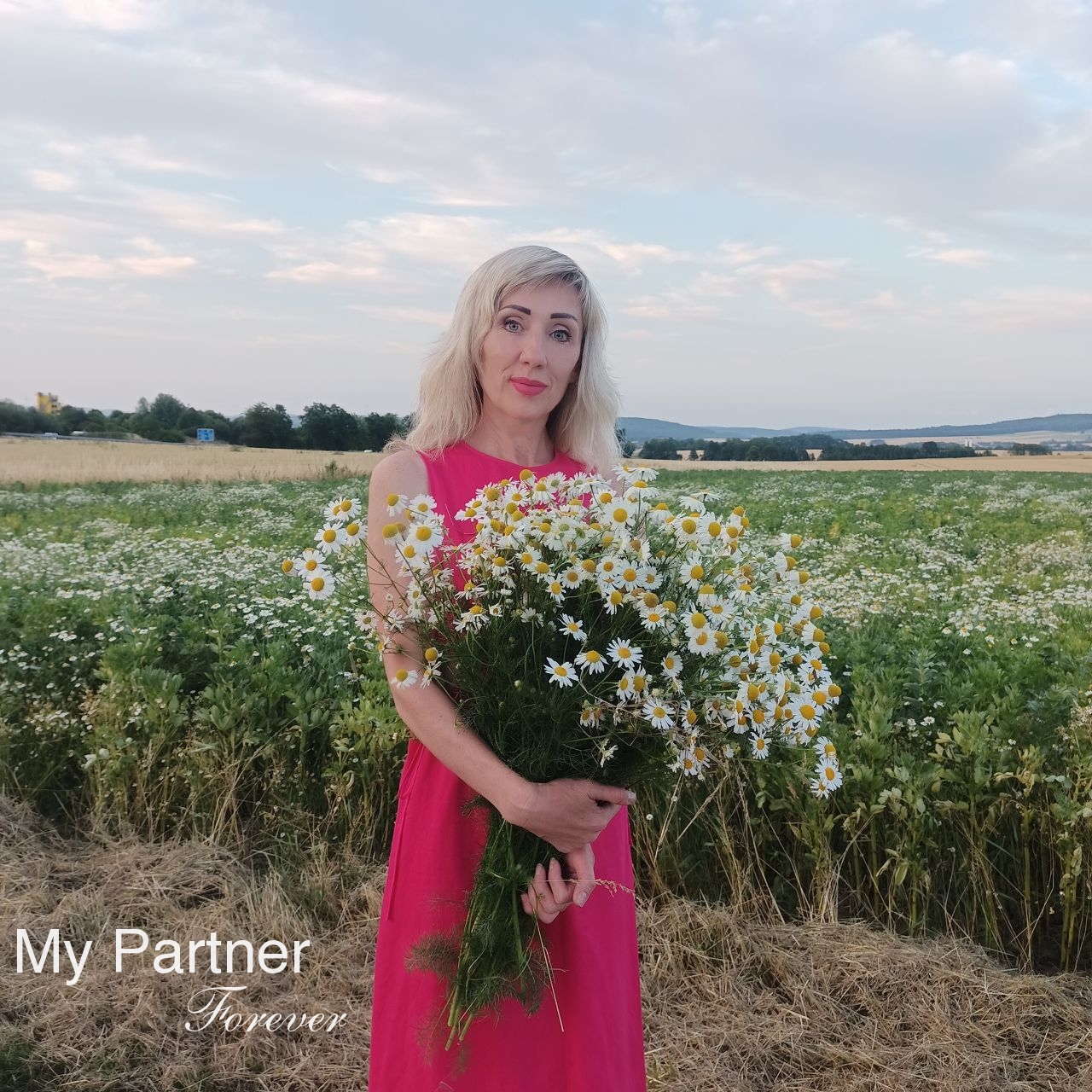 Dating with Sexy Ukrainian Lady Nataliya from Dniepropetrovsk, Ukraine