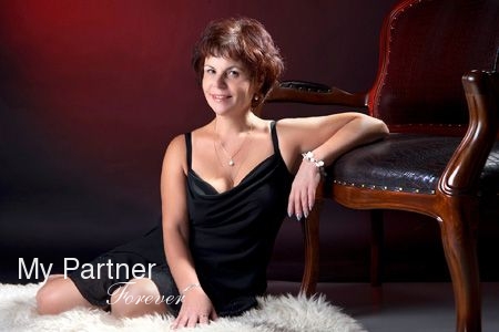 Online dating ukraine profile