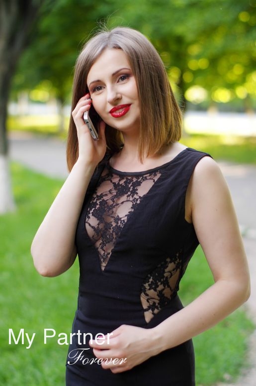 Stunning Ukrainian Girl Oksana from Poltava, Ukraine