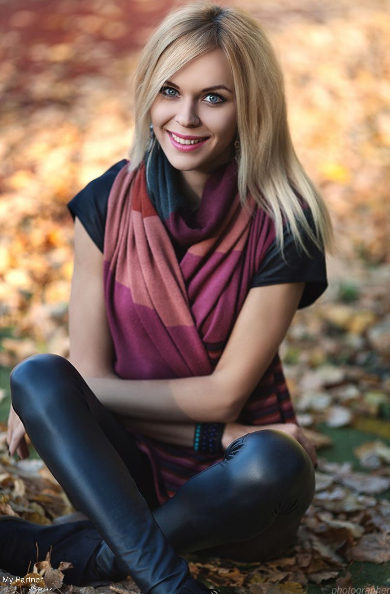 Single Russian Woman Online Sending 4