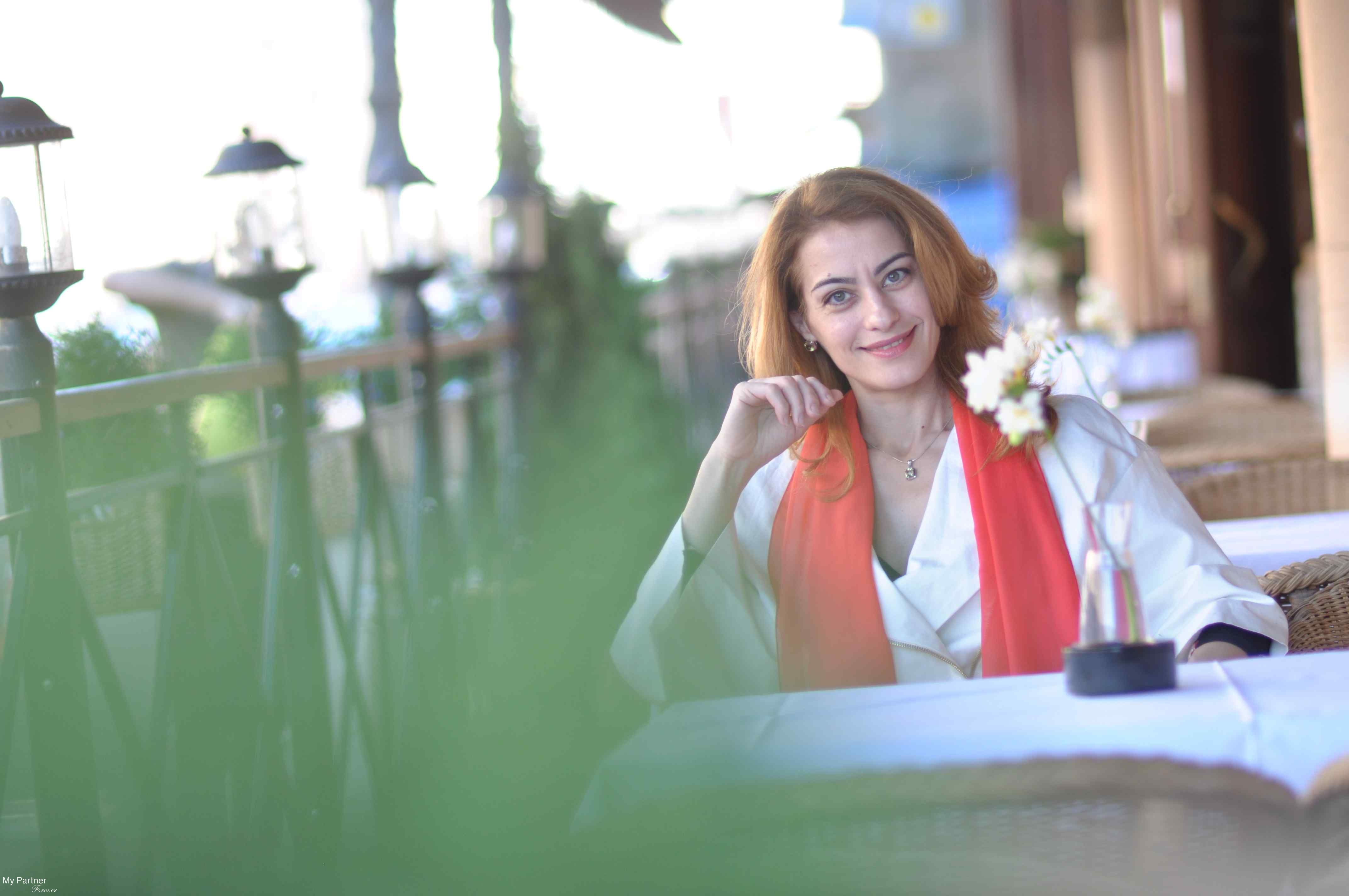 Russian dating st. petersburg