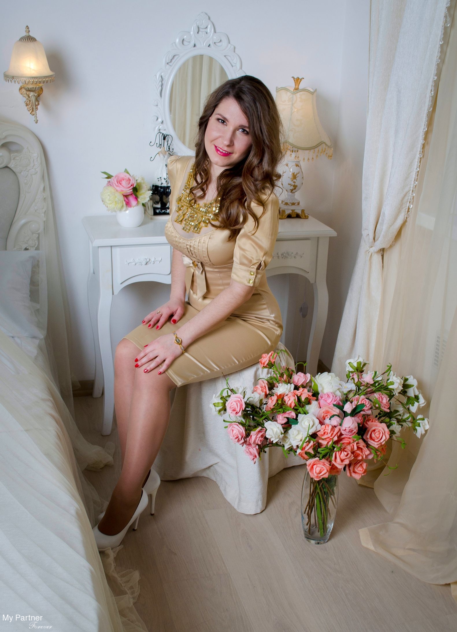 Agency Ukrainian Women Russian Brides 118