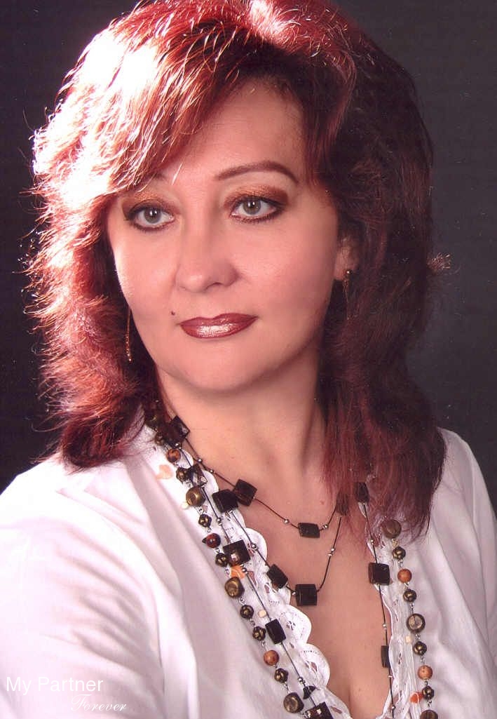 Brides Belarus Bride Natalia From 80