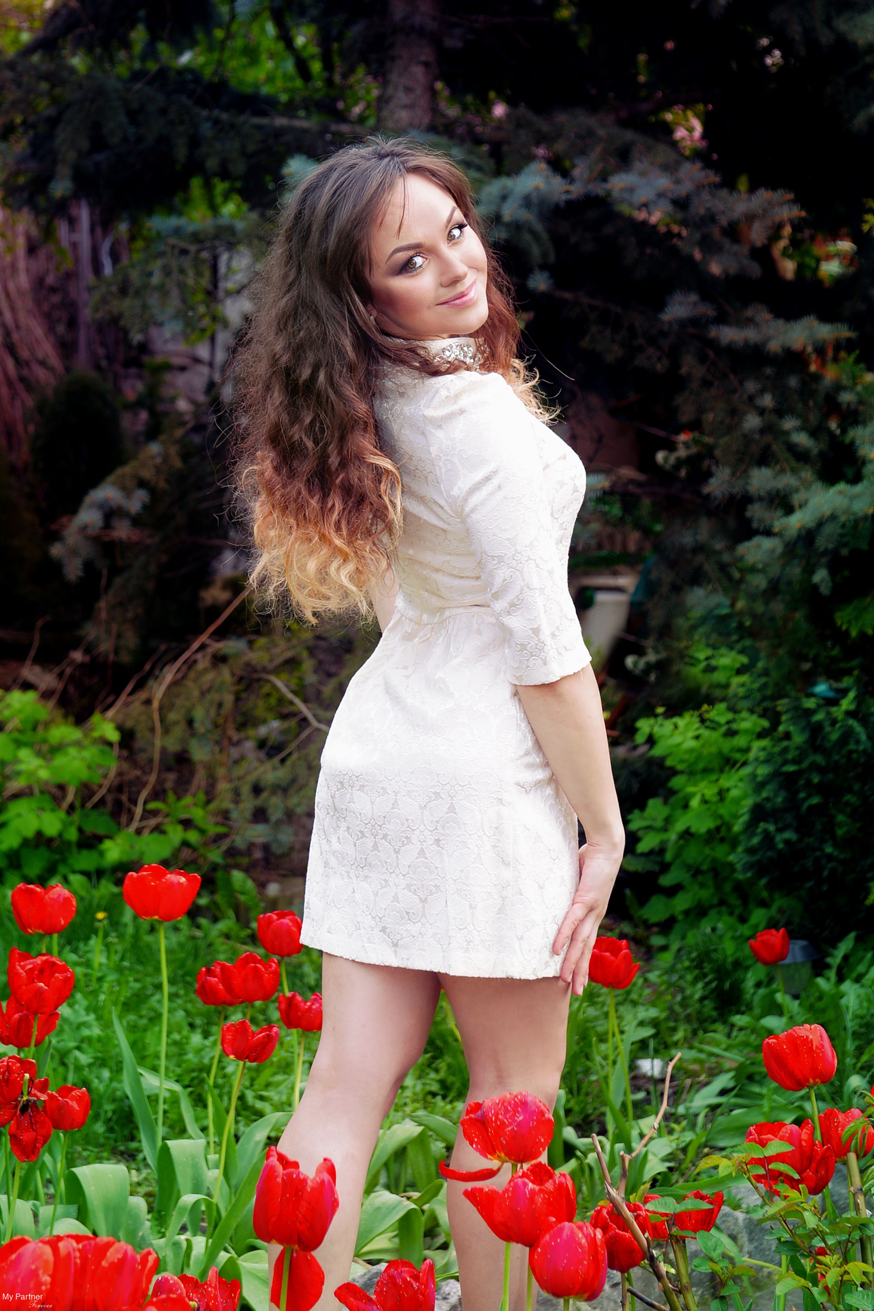 Brides From Kharkov Ukrainian 19