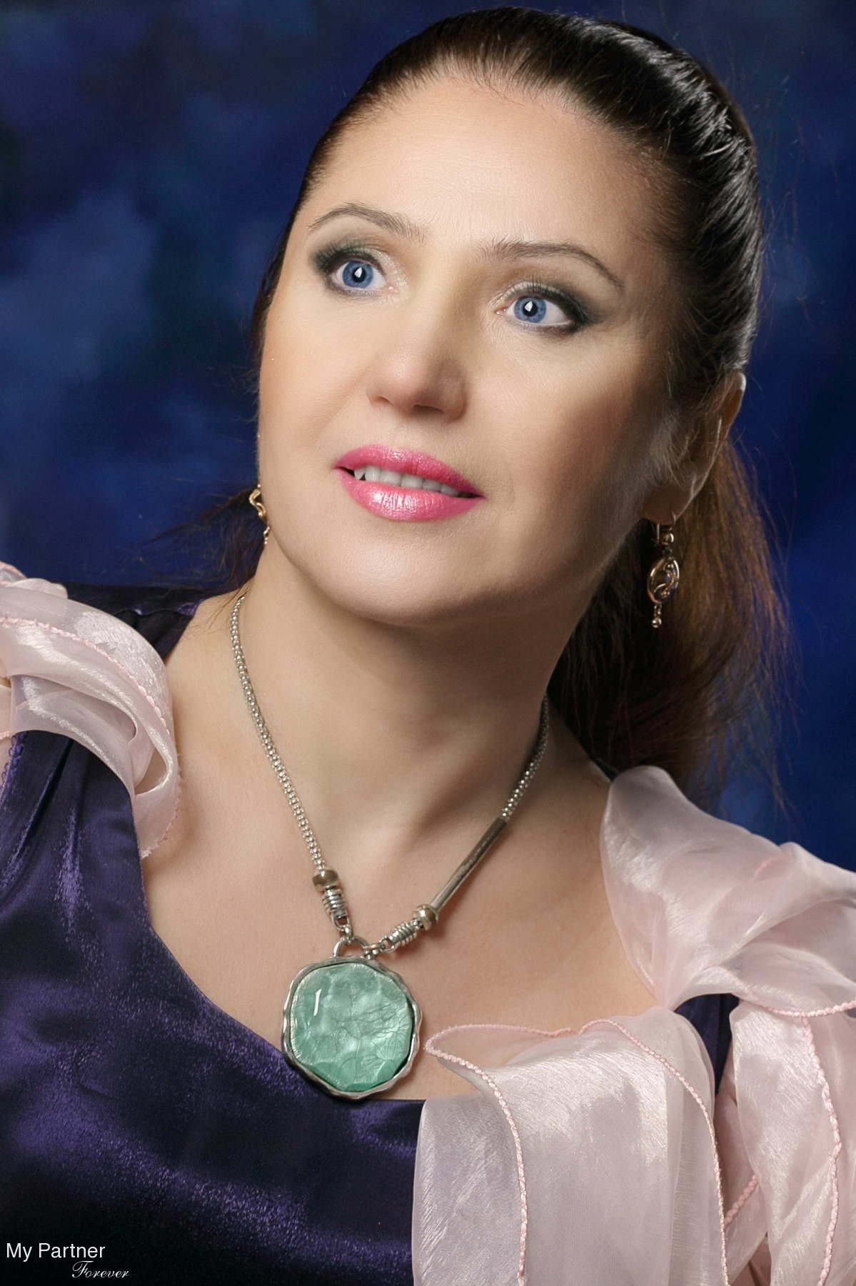 Pretty Lady from Belarus - Svetlana from Grodno, Belarus
