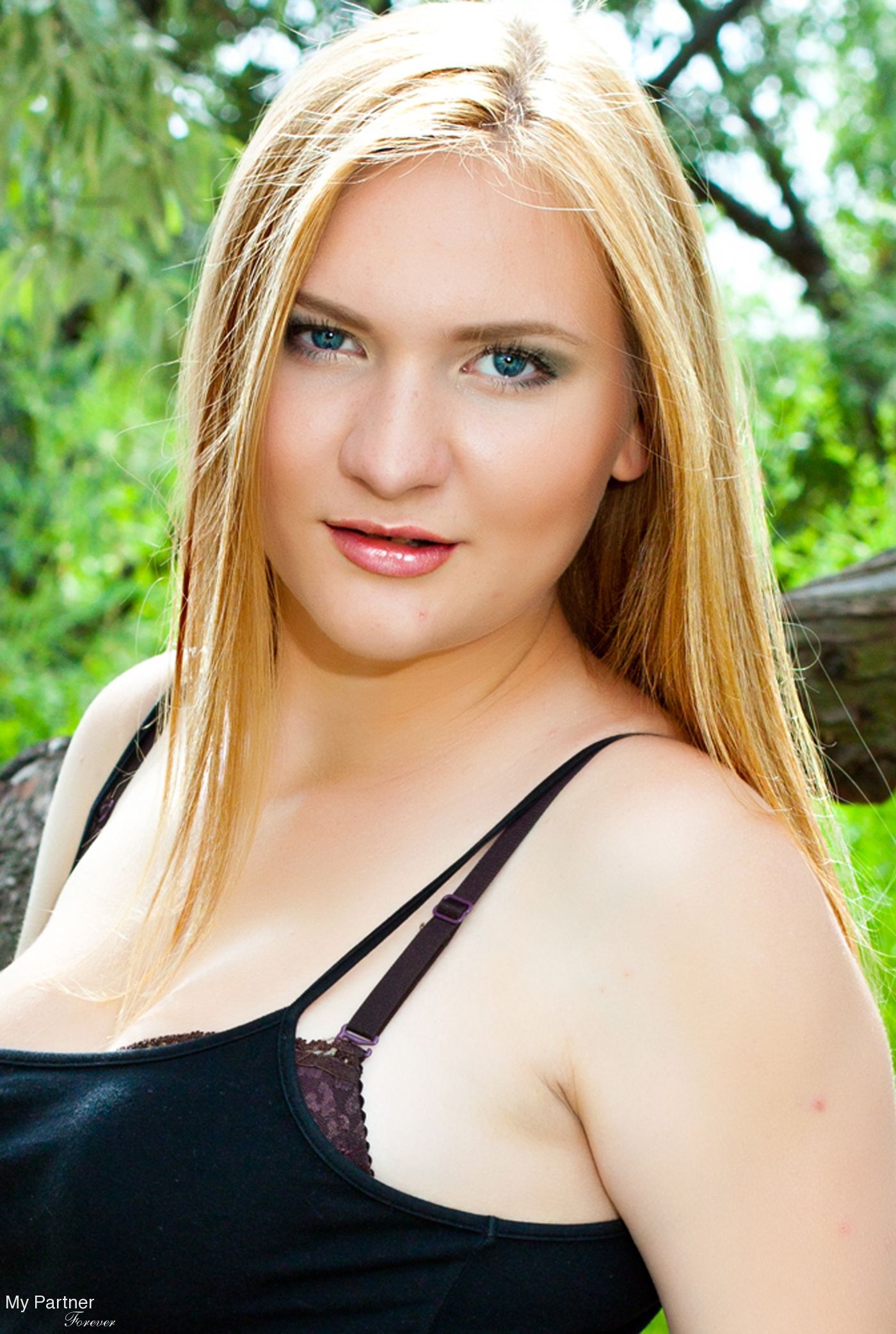 Pretty Ukraine Brides Always 109