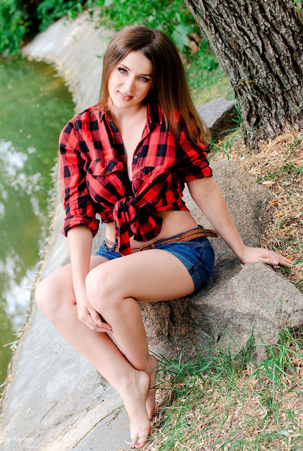 With Ukraine Brides 100