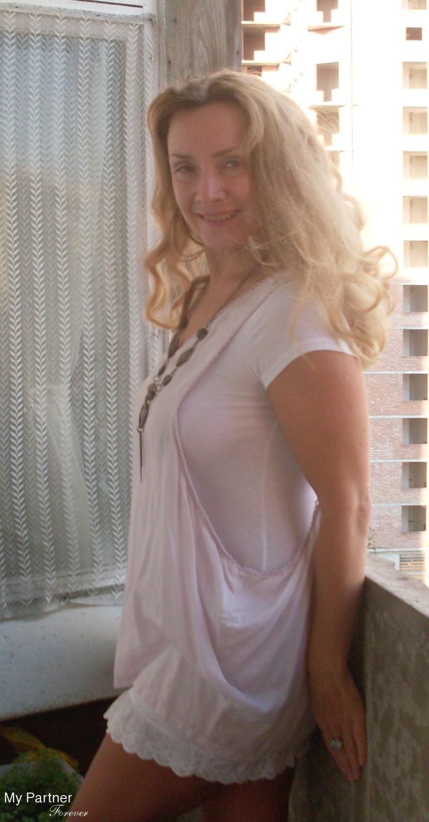 Russian Bride Am 32