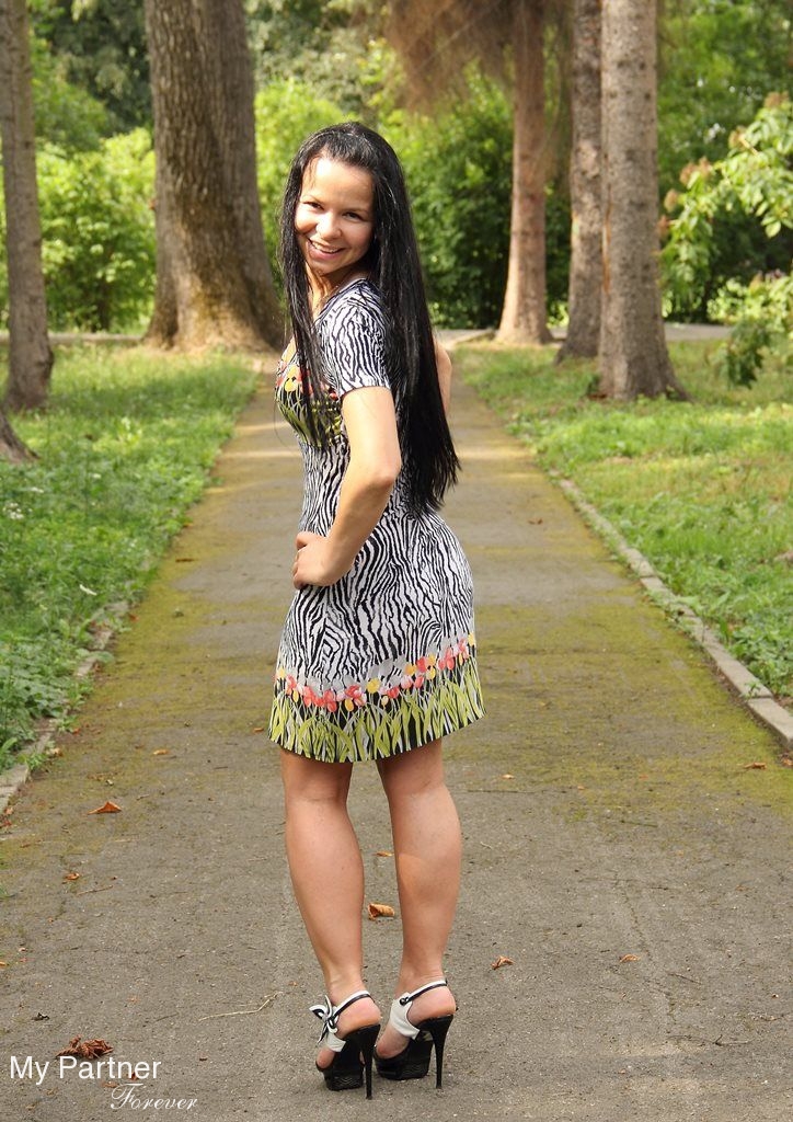 Ukrainian Singles Seeking 81