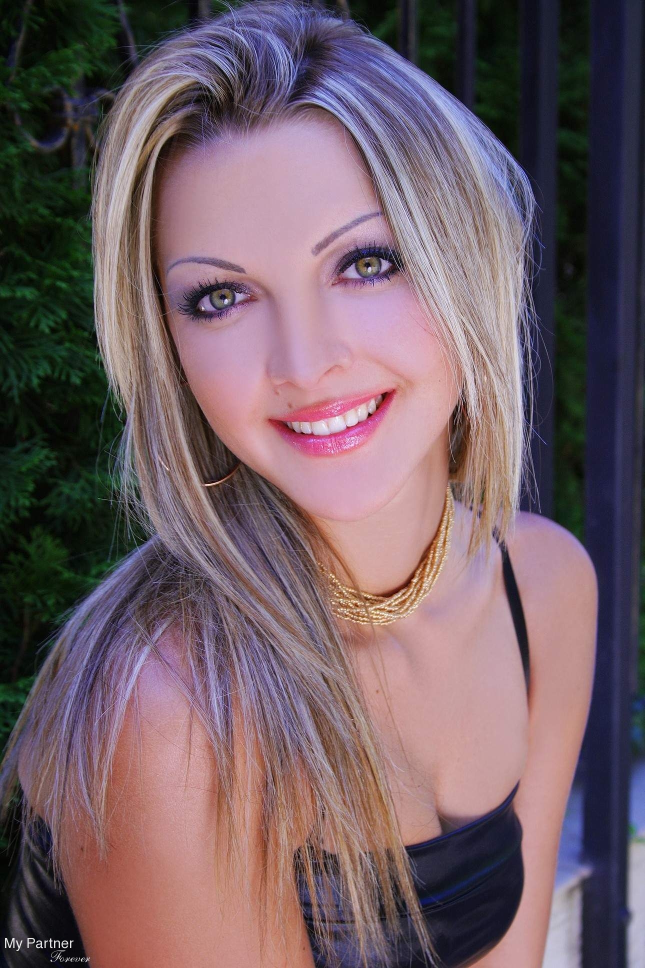 Where Ukrainian Singles 50