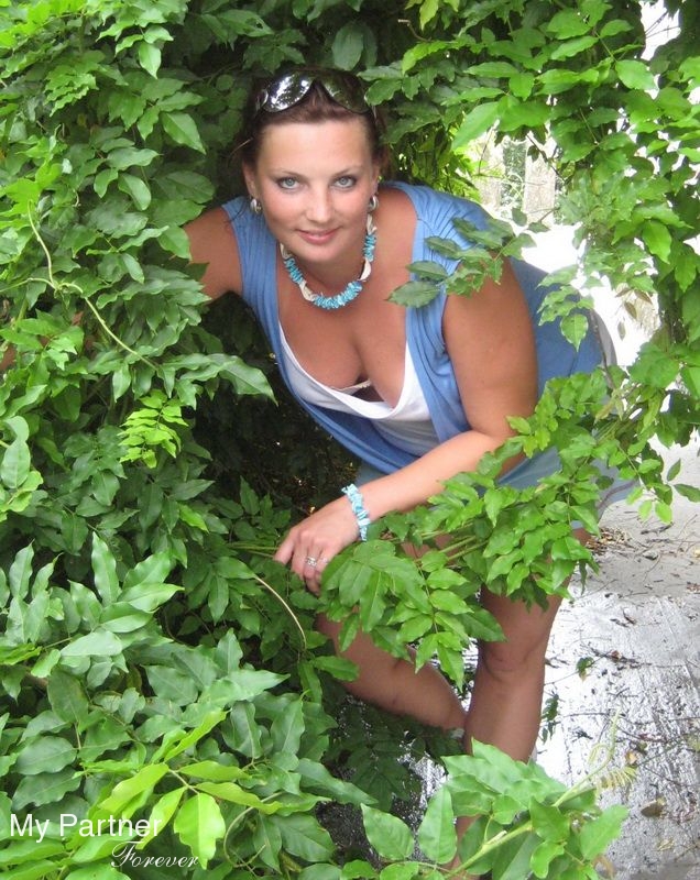 Anna The Russian Bride 63