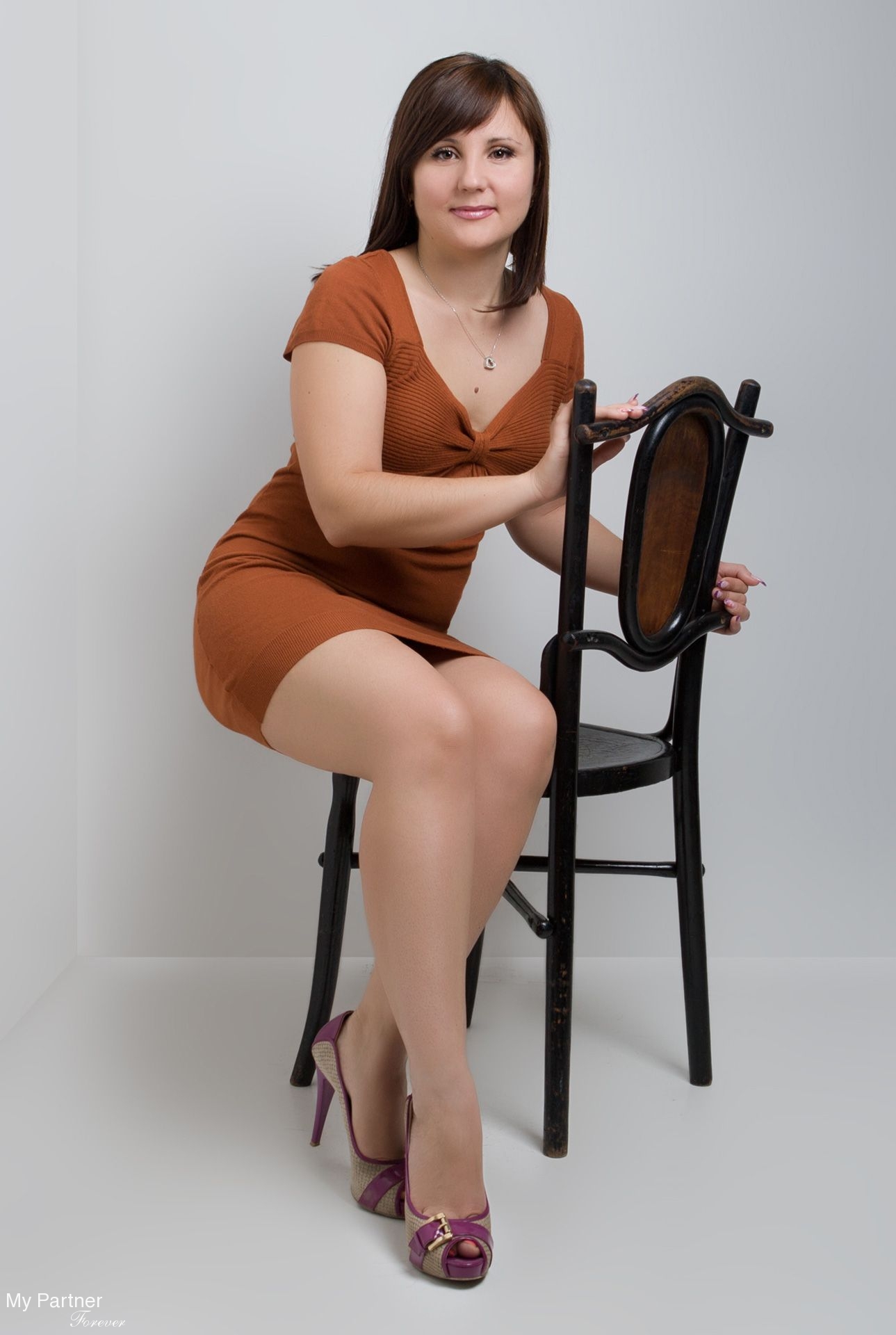 real russian mail order bride